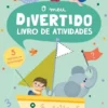 Barco 5-6 Anos
