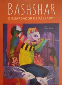 Bashshar, o Guardador de Pássaros