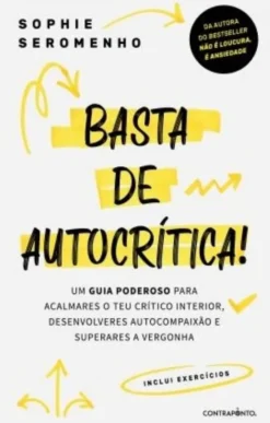 Basta de Autocrítica!