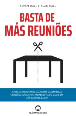 Basta de Más Reuniões