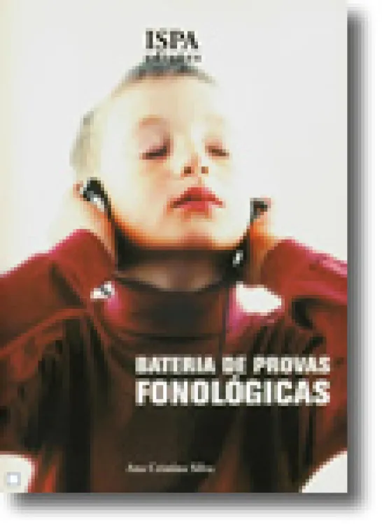 Bateria de Provas Fonológicas