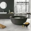 Bathrooms
