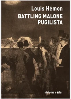 Battling Malone - Pugilista