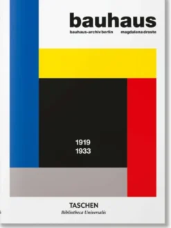 Bauhaus, Updated Edition