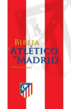 Bíblia del Atlético de Madrid