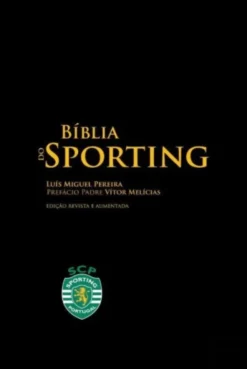 Bíblia do Sporting 2010