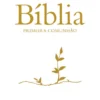 Bíblia - Primeira Comunhão