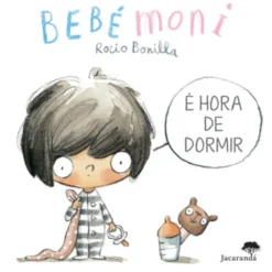 Bebémoni - É Hora de Dormir