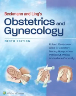 Beckmann and Ling's Obstetrics and Gynecology
