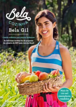 Bela Cozinha