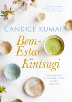 Bem-Estar Kintsugi