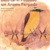 Bem-te-vi Pousado em Arame Farpado