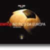 Benfica no Pico da Europa