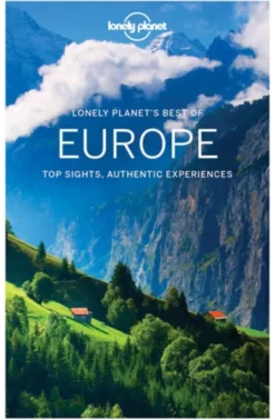 Best Of Europe 1