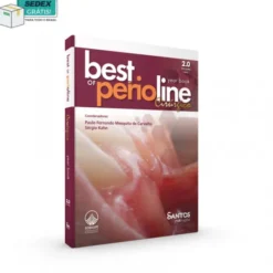 Best of Perioline - Cirúrgico - Year Book 2.0 Vol. 2022
