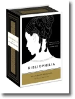 Bibliophilia: 100 Literary Postcards