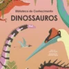 Biblioteca do Conhecimento 3 - Dinossauros