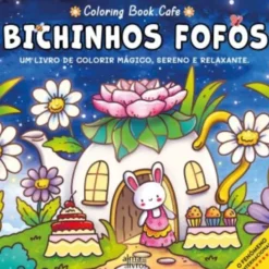 Bichinhos Fofos