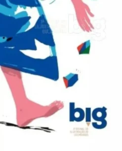 BIG 2019 - 2ª Bienal de Ilustração de Guimarães