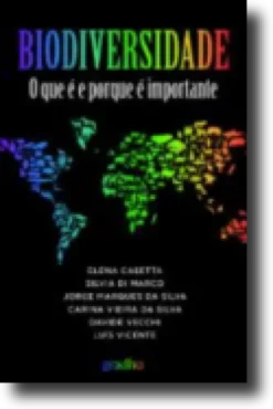 Biodiversidade: o que é e porque é importante