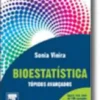 Bioestatística - Tópicos Avançados