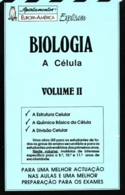 Biologia - Vol. II