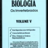 Biologia - Vol. V