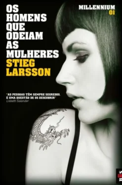 BIS - Os Homens que Odeiam as Mulheres