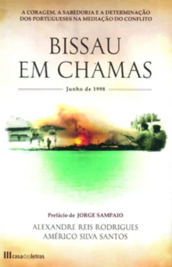 Bissau em Chamas