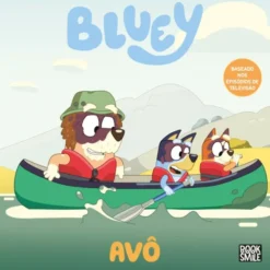 Bluey - Avô