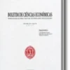 Boletim de Ciências Económicas - Volume LVII- Tomo III - 2014