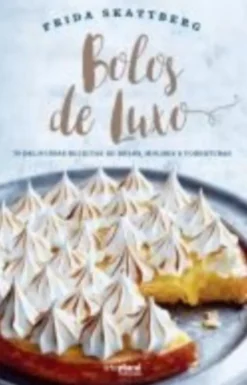 Bolos de Luxo