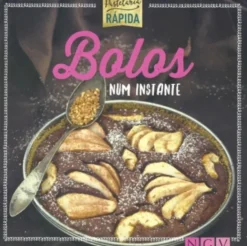 Bolos num Instante