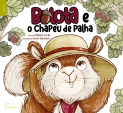 Bolota e o Chapéu de Palha