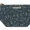Bolsa Cavallini Vintage 15x22cm Celestial