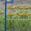Bom Caminho para Santiago