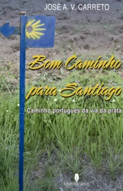 Bom Caminho para Santiago