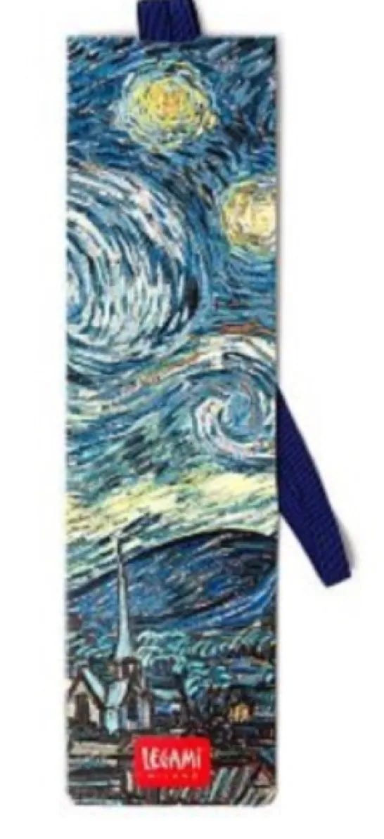 BOOKMARK - Vincent Van Gogh