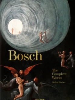 Bosch Complete Works