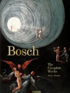 Bosch - The Complete Works
