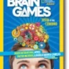 Braingames: testa o teu cérebro