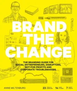 Brand the Change