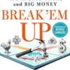 Break 'em Up: Recovering Our Freedom from Big Ag, Big Tech, and Big Money