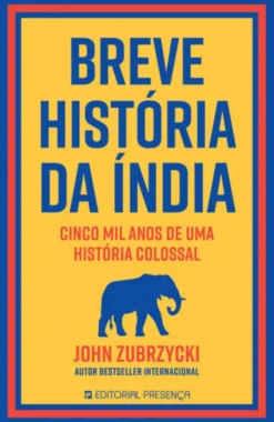 Breve História da Índia