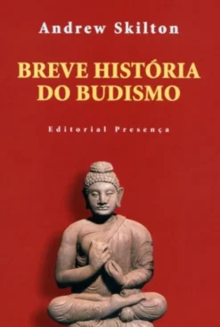 Breve História do Budismo