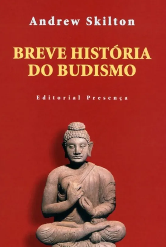 Breve História do Budismo