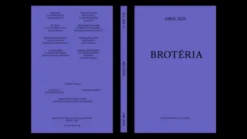 Brotéria 198 - 4, abril 2024