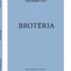 Brotéria 193-6 / Dezembro 2021