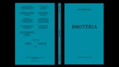 Brotéria 195-4 Outubro 2022