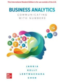 Business Analytics